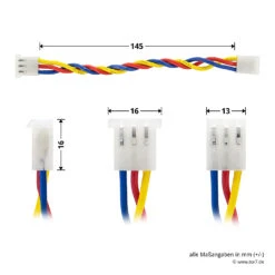 Hörmann Trafo EcoStar Liftronic II -Hörmann Verkauf 7700908 hoermann trafo ecostar liftronic2 kabel bemassung