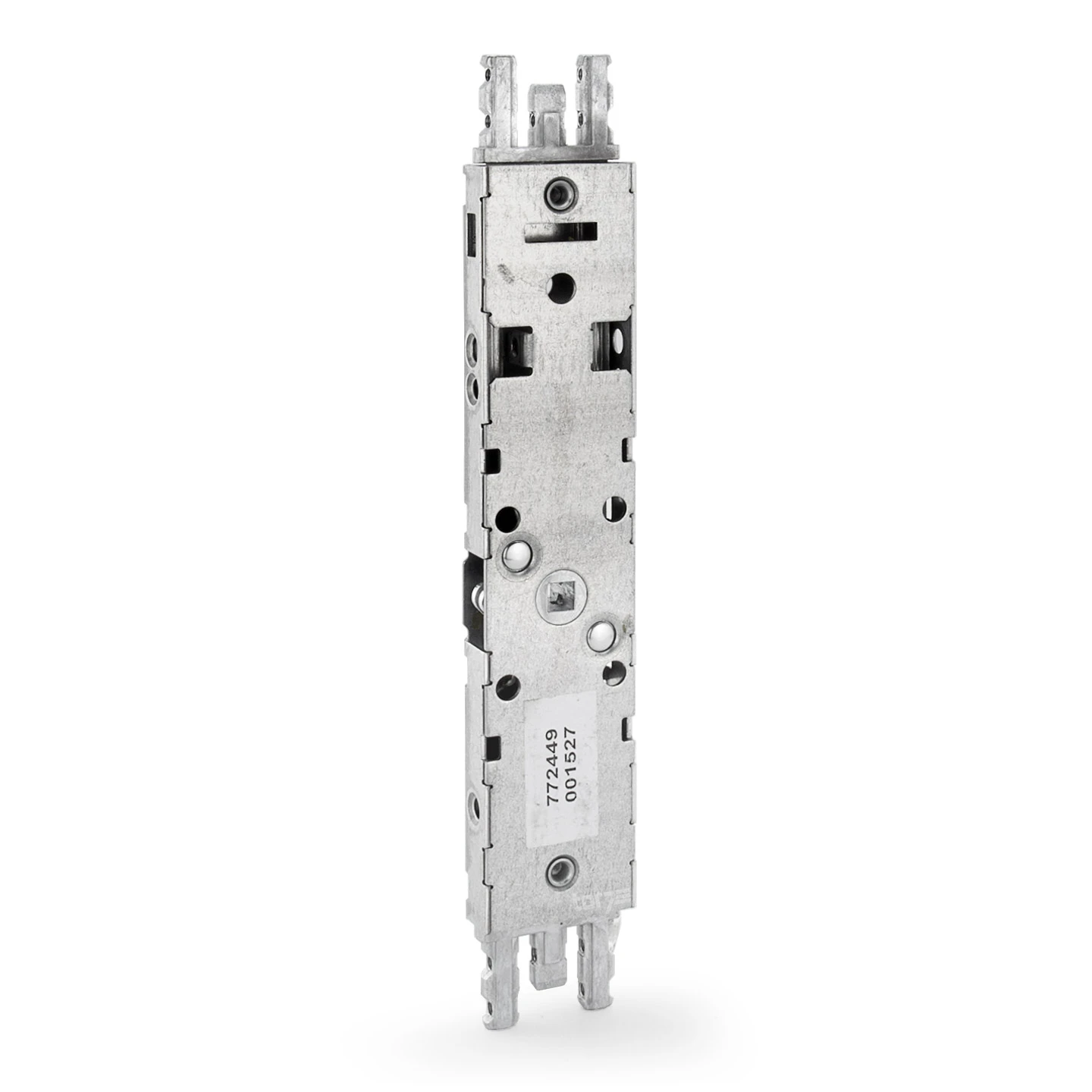 Hörmann Basquilleschloss DIN Links, Nicht Abschließbar 2 Hörmann Basquilleschloss DIN Links, Nicht Abschließbar - Image 2