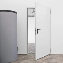 Hörmann Brandschutztür T30 Mit Zulassung -Hörmann Verkauf T30H8 75175B hoermann brandschutztuer t30 mit zulassung 01