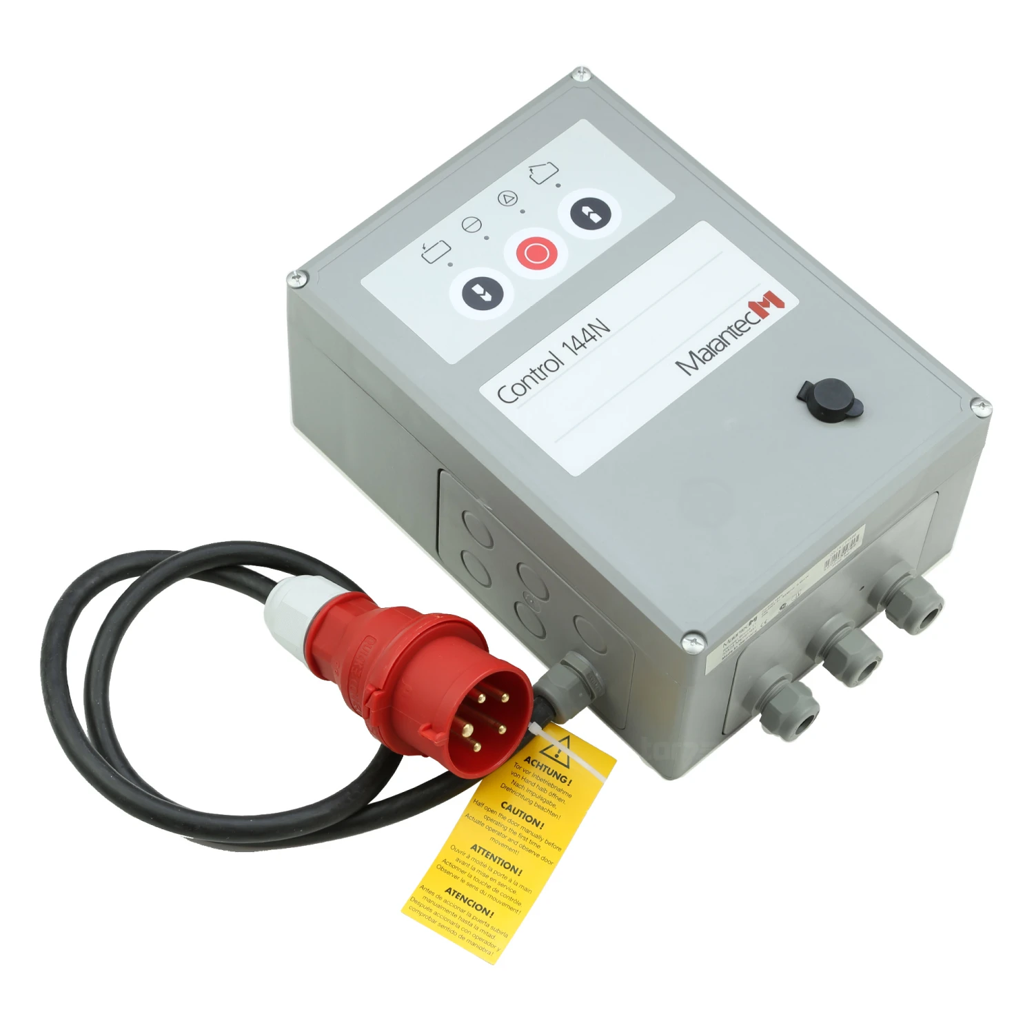 Komplette Steuerung Als Ersatz Für Hörmann A60, A60N, A300 Für WA100, ITO100 1 Komplette Steuerung Als Ersatz Für Hörmann A60, A60N, A300 Für WA100, ITO100