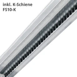 Hörmann ProMatic Garagentorantrieb Serie 2 -Hörmann Verkauf h101 inkl hoermann fs10 k schiene