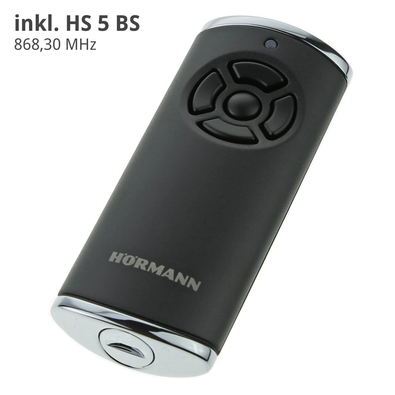 Hörmann SupraMatic E Garagentorantrieb Für Flügeltore, Serie 3 BiSecur 3 Hörmann SupraMatic E Garagentorantrieb Für Flügeltore, Serie 3 BiSecur - Image 3