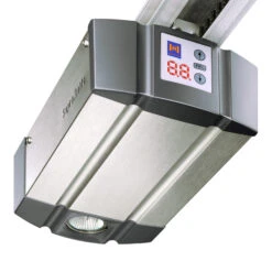 Hörmann Verkauf -Hörmann Verkauf h135 inkl hoermann supramatic e mit fuehrungsschiene fts 10