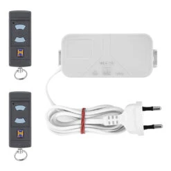 Hörmann Set: Empfänger HET 2 Mit 2 Handsendern HSE 2, 868 MHz 16 Hörmann Set: Empfänger HET 2 Mit 2 Handsendern HSE 2, 868 MHz -Hörmann Verkauf h901 hoermann set empfaenger het 2 mit 2 handsendern hse 2 868 mhz lieferumfang