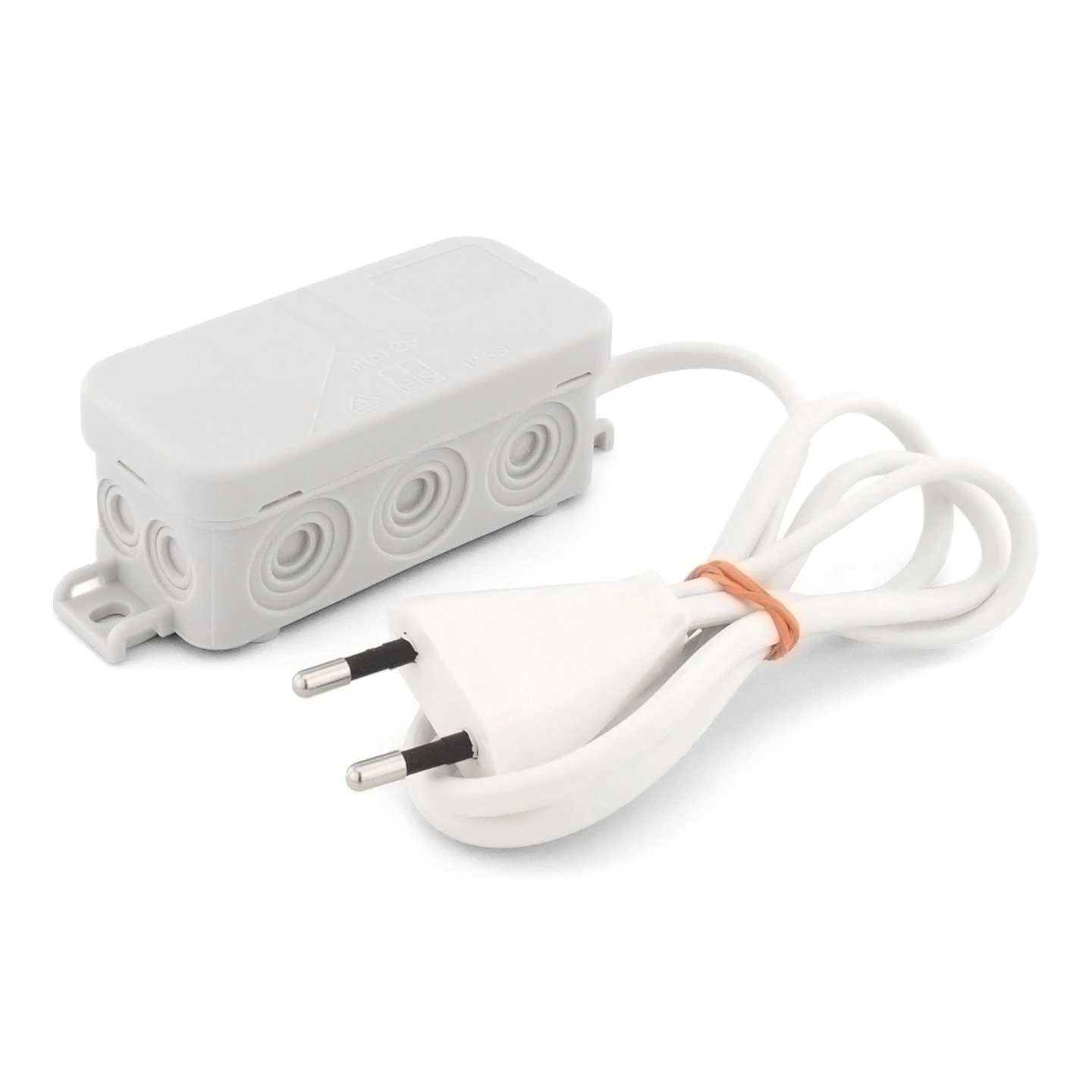 Hörmann Set: Empfänger HET 2 Mit 2 Handsendern HSE 2, 868 MHz 2 Hörmann Set: Empfänger HET 2 Mit 2 Handsendern HSE 2, 868 MHz - Image 2