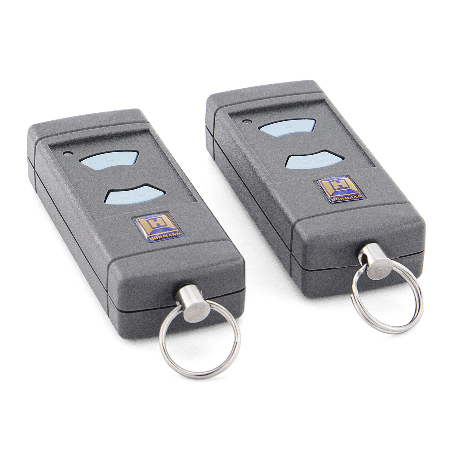 Hörmann Set: Empfänger HET 2 Mit 2 Handsendern HSE 2, 868 MHz 3 Hörmann Set: Empfänger HET 2 Mit 2 Handsendern HSE 2, 868 MHz - Image 3