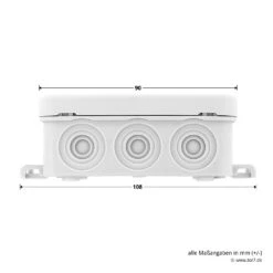 Hörmann Set: Empfänger HET 2 Mit 2 Handsendern HSM 4, 868 MHz -Hörmann Verkauf h902 hoermann set empfaenger het 2 mit 2 handsendern hsm 4 868 mhz laenge empf nger