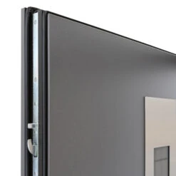 Hörmann ThermoPlus Haustür THP 750 Titan Metallic CH703 DIN LINKS -Hörmann Verkauf thp750lich703 hoermann thermopro haustuer din links titan metallic 07