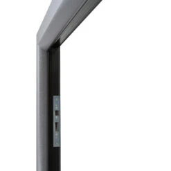 Hörmann ThermoPlus Haustür THP 750 Titan Metallic CH703 DIN LINKS -Hörmann Verkauf thp750lich703 hoermann thermopro haustuer din links titan metallic 11