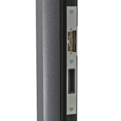 Hörmann ThermoPlus Haustür THP 750 Titan Metallic CH703 DIN LINKS -Hörmann Verkauf thp750lich703 hoermann thermopro haustuer din links titan metallic 12