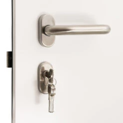 Hörmann ThermoPlus Haustür THP 750 Weiß DIN RECHTS -Hörmann Verkauf thp750rew hoermann thermoplus haustuer din rechts weiss 05